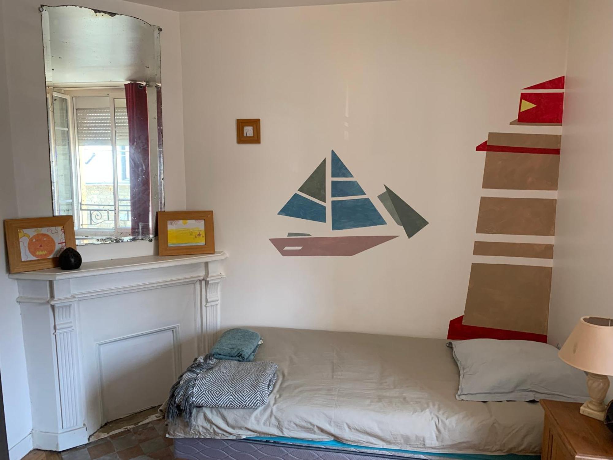 Auberge Du Finistere - Chambres Cosy A Louer - Bienvenus Chez Anne Votre Hote Et Chris Le Gardien- Proche Centre Ville Et Odet A Pieds Quimper Exterior foto